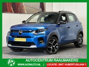 Citroën C3 - 1.2 TURBO PLUS 100PK NIEUW MODEL 2025 50 STUKS OP VOORRAAD !