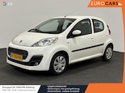 Peugeot 107 - 1.0 Active Airco Elektrische ramen