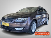Skoda Octavia - Combi 1.2 TSI Greentech Ambition Automaat
