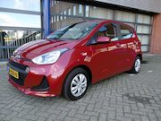 Hyundai i10 - 1.0i Comfort Dealer Onderhouden, Airco , Navigatie