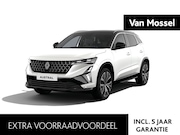 Renault Austral - full hybrid 200 E-TECH Techno | Achteruitrijcamera | Adaptiv