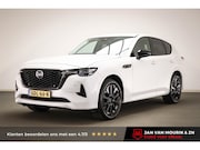 Mazda CX-60 - 2.5 e-SkyActiv PHEV Homura | SOH 93% | ACHTERBANKVERWARMING 
