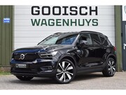 Volvo XC40 - Recharge P8 AWD R-Design | Stoel/Stuurverwarming | 360 Camer