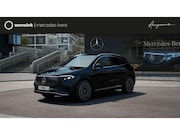 Mercedes-Benz EQA - 250+ Business Solution AMG 71 kWh | Panoramaschuifdak | Burm