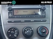 Toyota Verso S - 1.3 VVT-i Comfort Plus | Automaat | Hoge instap | Airconditi