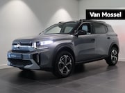Citroën C3 Aircross - Hybrid 145pk Max - CAMERA - NAVIGATIE - FULL LED