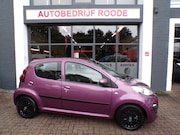 Peugeot 107 - 1.0 12V 5-Drs Automaat NW APK