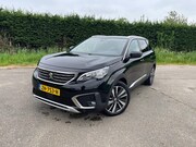 Peugeot 5008 - 1.2 Allure ECC NAVI 7ZIT AUTOMAAT SPORTSTOELEN