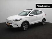 MG ZS - EV Long Range Luxury 70 kWh | Apple Carplay/Androi