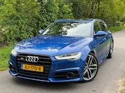 Audi S6 - Avant 4.0 TFSI Pro Line Plus | 520PK + Pano + Massage + ACC