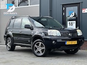 Nissan X-Trail - 2.2 dCi/136pk Sport 4x4|BTW|Trekhaak|Grijs Kenteken|Airco|PD