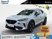 CUPRA Formentor - 1.4 e-Hybrid Business | 18" LM | Climate Control | Adaptive