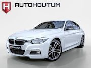 BMW 3-serie - 318i AUT M Sport Shadow | Trekhaak | Leder