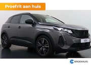 Peugeot 3008 - 1.6 HYbrid 225 GT Panorama Dak | Alcantara/Leder | Digitaal