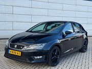 Seat Leon - 1.4 TSI FR Business NAP/NAVI/CRUISE