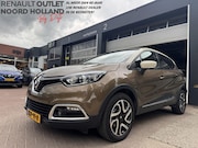 Renault Captur - 1.2 TCe 120pk Barista+Pack Camera