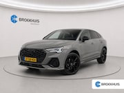 Audi Q3 Sportback - 45 TFSI e S Edition | Achterbank in delen neerklapbaar | Ach