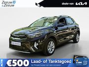 Kia Stonic - 1.0 T-GDi MHEV DynamicLine Navigatie | Climate Control | Cru