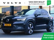 Volvo XC40 - Single Core 70kWh/231pk | Climate | Getint Glas