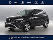 Volkswagen T-Cross - 1.0 TSI 115pk Life Edition DSG / Navigatie / Stoelverwarming