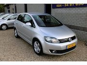 Volkswagen Golf Plus - 1.6 Trendline 1e eigenaar weinig km