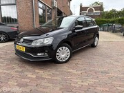 Volkswagen Polo - 1.2 TSI Comfortline trekhaak NAP ! NL auto