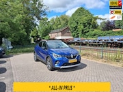 Renault Captur - 1.3 TCe 140 mild hybride Intens AUTOMAAT carplay lage KM! AL