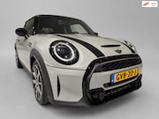 MINI John Cooper Works - 2.0 S - JCW Pack - Panoramadak - Keyless - Camera - Cruise -