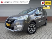 Peugeot Partner - 1.2 PureTech Active|Rifter|Trekhaak|Navi|Cruise|Bluetooth|5