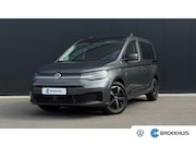 Volkswagen Caddy - Kombi 150PK 1.5 e-Hybrid Limited Edition | Trekhaak | Led |