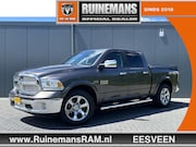 Dodge Ram - 1500 LARAMIE 5.7 V8 / 4x4 / LAGE BIJTELLING !! / CREW CAB / 