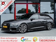 Audi A6 - Avant 50 TFSI e quattro S edition S-Line | Origineel NL | Ma