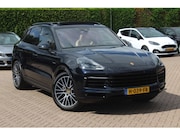 Porsche Cayenne - 3.0 E-Hybrid / Trekhaak / Panoramadak / Camera / Head-up / 2