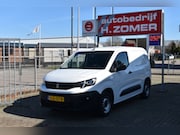 Peugeot Partner - 1.5 BlueHDI Premium