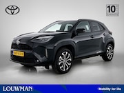 Toyota Yaris Cross - 1.5 Hybrid 115 Dynamic Comfort pack | BTW Voertuig | Dodehoe