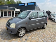 Opel Agila - 1.2-16V Flexx cool