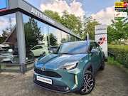 Toyota Yaris Cross - 1.5 Hybrid 130 STYLE SAFETY/KEYLESS/PARKEERSENS V+A/DODE HOE