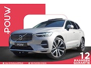 Volvo XC60 - 2.0 T6 Plug-in hybrid AWD Essential Edition Bright | Adaptiv