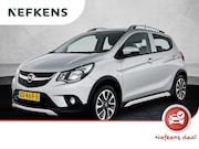 Opel Karl - 1.0 Rocks Online Edition 75pk | Apple Carplay/Android Auto |