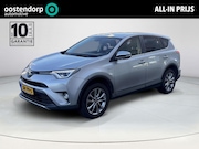 Toyota RAV4 - 2.5 Hybrid AWD Executive
