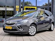 Opel Zafira - Tourer 1.4 Innovation 7P | Trekhaak | Stoelv + Stuurv | Came