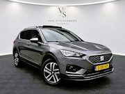 Seat Tarraco - 1.5 TSI Xcellence 7p. PANORAMADAK BEATS AUTOMAAT TREKHAAK