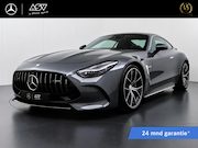 Mercedes-Benz AMG GT - Coupé 63 S E Performance | MANUFAKTUR Interieurpakket | Prem