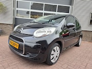 Citroën C1 - | NL Auto | Airco | 1.0-12V Ambiance