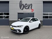 Volkswagen Polo - 1.0 TSI Life Business AUT 1e Eig
