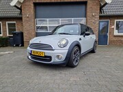 MINI Clubman - Mini 1.6 Cooper Chili zeer mooi