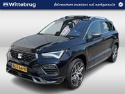 Seat Ateca - 1.5 TSI FR / AUTOMAAT/ PANO/ TREKHAAK/ PARK.SENSOR.V+A/ 360 