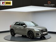 Audi Q2 - 35 TFSI Design Automaat | Stoel verw voor | All weatherbande