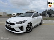 Kia ProCeed - 1.6 CRDi GT-PlusLine|DEALERONDERHOUDEN|GARANTIE|