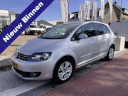 Volkswagen Golf Plus - 1.4 TSI AUT. Highline Pdc Stoelverw, Navi Lmv Nwe Apk